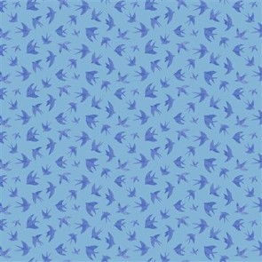 Seasons Y3402-29 Light Blue