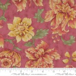Threads That Bind 28004 16 Rose by Moda Fabrics - By The Yard - SALE