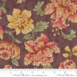 Threads That Bind 28004 17 Rhubarb by Moda Fabrics - By The Yard - SALE