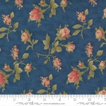 Threads That Bind 28005 14 Indigo by Moda Fabrics - By The Yard - SALE