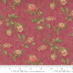 Threads That Bind 28005 16 Rose by Moda Fabrics - By The Yard - SALE