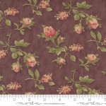 Threads That Bind 28005 17 Rhubarb by Moda Fabrics - By The Yard - SALE