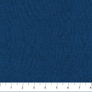 Chambray W9055-48 Navy for Northcott Fabrics - By The Yard