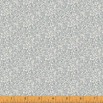 Willow 52569-4 Tiny Rings Ivory for Windham Fabrics - By The Yard