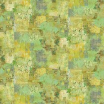 Painters Joy Y4401-24 Digital Patchwork Olive by Clothworks - By The Yard