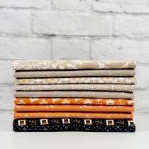 Agatha Road Fat Quarter Bundle 