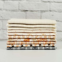 Agatha Road Fat Quarter Bundle 