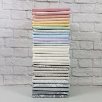 Alabaster Hues Fat Quarter Bundle