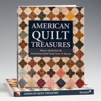 : Historic Quilts From The International Quilt Study Center & Museum