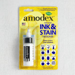 Amodex Ink & Stain Remover 1 oz. Bottle