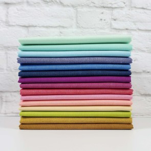 Artisan Solids Fat Quarter Bundle 