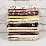 Autumn Bursting Fat Quarter Bundle by Felicity Fabrics