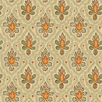 Autumn Woods A-1544-L Almond Cornucopia