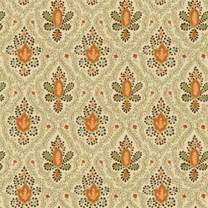 Autumn Woods A-1544-L Almond Cornucopia