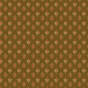 Autumn Woods A-1544-N Hickory Cornucopia