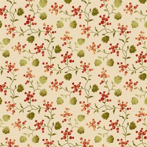 Autumn Woods A-1546-L Almond Bittersweet