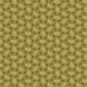 Autumn Woods A-1548-G Fern Heartleaf