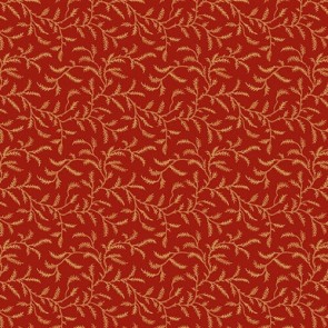 Autumn Woods A-1550-R Crimson Wildfern
