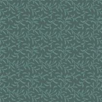 Autumn Woods A-1550-T Stone Blue Wildfern
