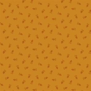 Autumn Woods A-1551-Y Pumpkin Conifer