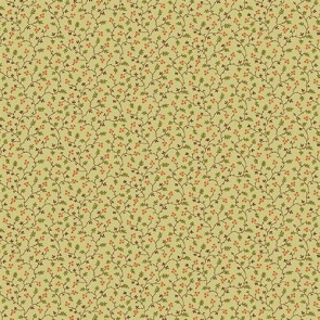 Autumn Woods A-1552-G Berryvine Moss
