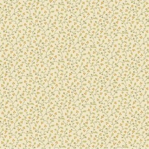 Autumn Woods A-1552-L Berryvine Cream