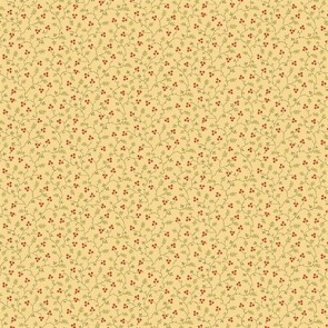 Autumn Woods A-1552-Y Berryvine Maize