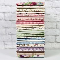 Ayla Fat Quarter Bundle