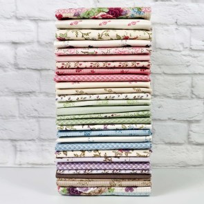 Ayla Fat Quarter Bundle