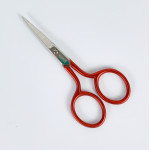 Soft Touch 3.5 Inch Scissors by Bohin