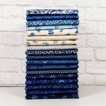 Banyan Fat Quarter Bundle by Windham Fabrics