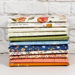 Bedtime Stories Fat Quarter Bundle by Art Gallery Fabrics