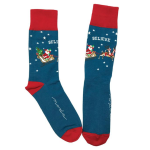 Believe Socks from Moda