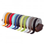 Quilter's Bias Binding in Moda Bella Solid - By The Yard