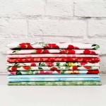Berry Sweet Fat Quarter Bundle by Clothworks