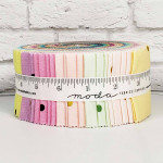 Best Ombre Confetti Roll by Moda Fabrics