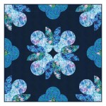 Big Island Blooms Quilt Kit 