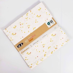 Bloomcore 10 Inch Squares Pack