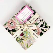 Blush 5 inch squares pack