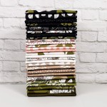Botany Fat Quarter Bundle by Moda Fabrics