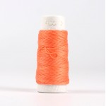 Cantaloupe Sashiko Thread by Hidamari 122301-18