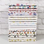 Kimberbell Celebration Collection Fat Quarter Bundle by Maywood Studio