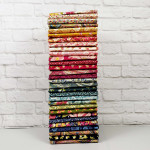 Chelsea Garden Fat Quarter Bundle by Moda Fabrics