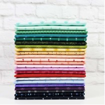 Chromatics Fat Quarter Bundle 