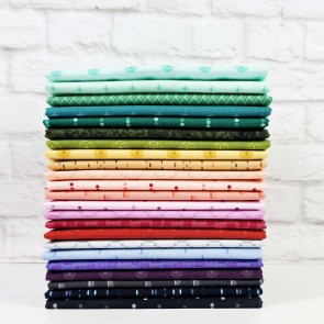 Chromatics Fat Quarter Bundle 
