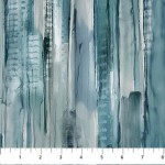 City Harbor DP27579-45 Medium Blue Multi by Northcott - By The Yard