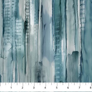 City Harbor DP27579-45 Medium Blue Multi
