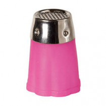 Protect and Grip Thimble by Clover - Medium