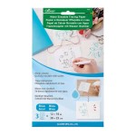 Water Erasable Tracing Paper by Clover