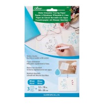 Water Erasable Tracing Paper by Clover